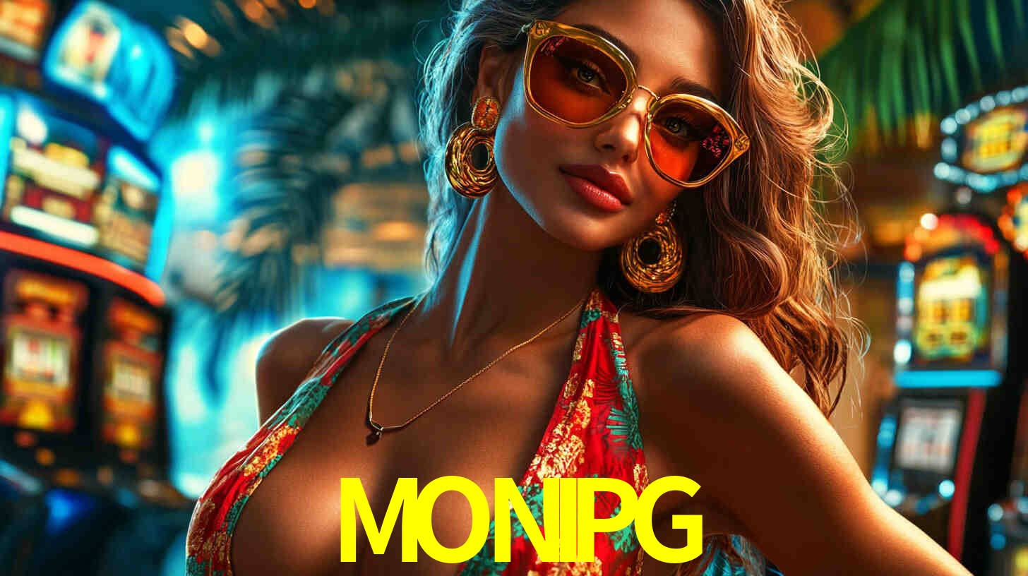 Casino Online MONIPG | Os Melhores Slots no Brasil