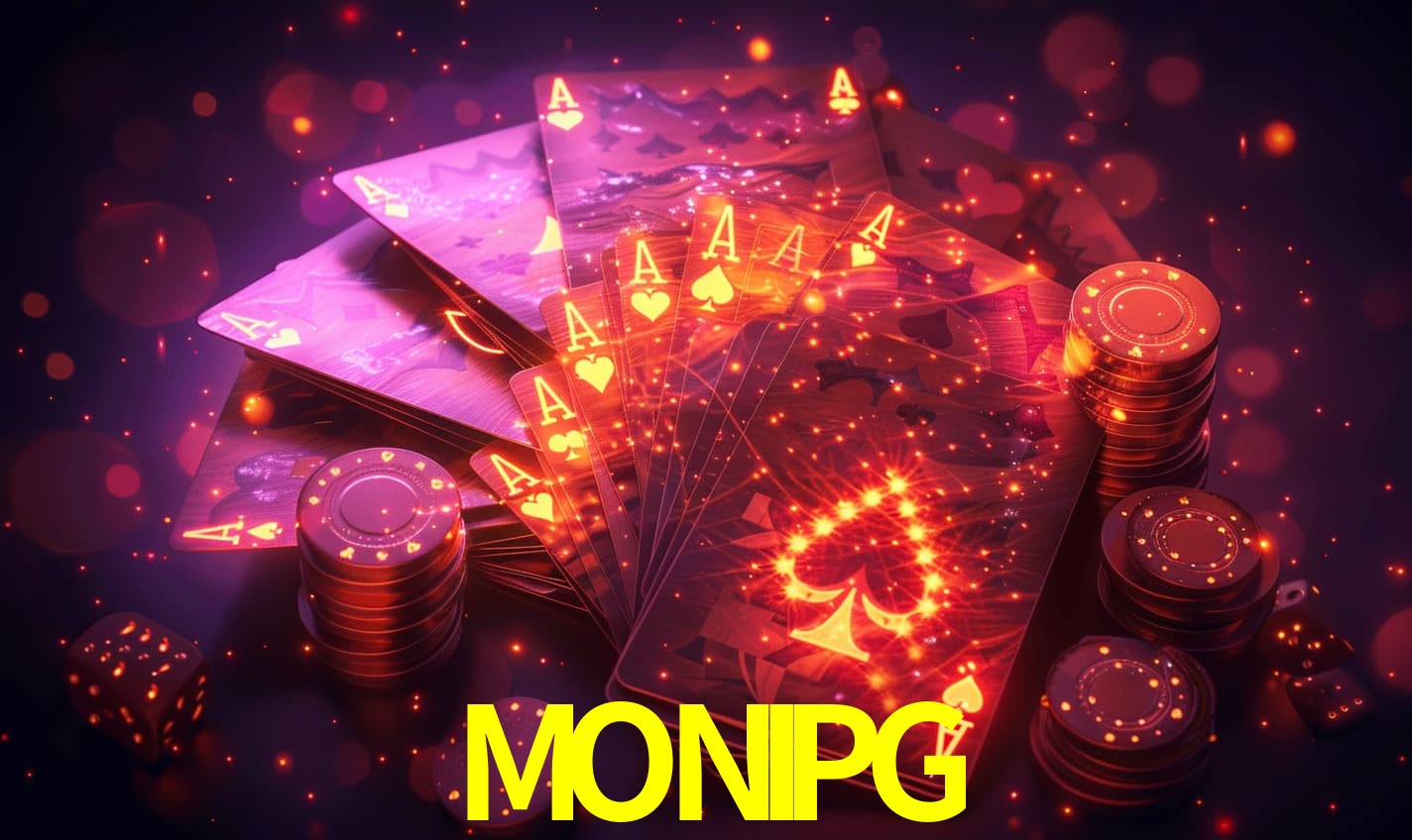 Login no Cassino Online MONIPG